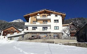 Haus Bergheimat