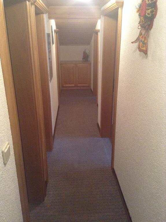 Ferienwohnung Haus Bergheimat Kappl  Zimmer foto