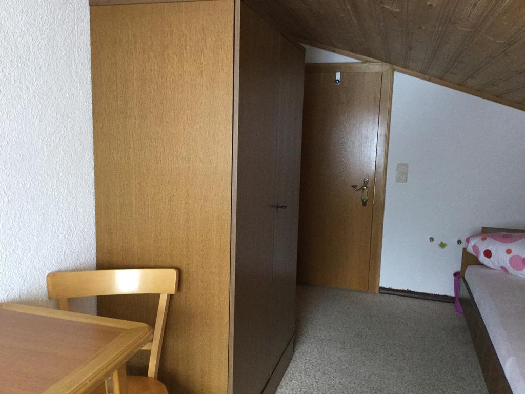 Ferienwohnung Haus Bergheimat Kappl  Zimmer foto