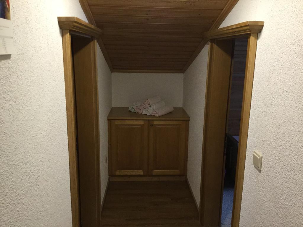 Ferienwohnung Haus Bergheimat Kappl  Zimmer foto